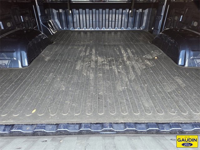 Used 2022 Chevrolet Silverado 1500 LTZ w/ LTZ Premium Package image 14