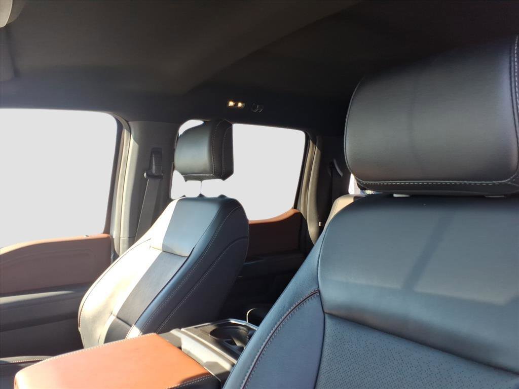 Certified 2023 Ford F150 Lariat image 18