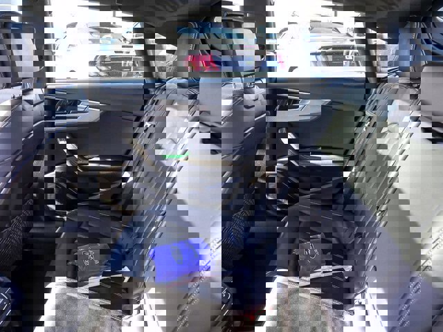 Used 2022 Audi A5 2.0T Prestige image 18