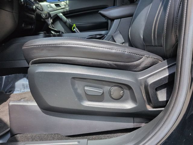 Certified 2021 Ford Ranger Lariat w/ FX4 Off-Road Package AWD/4WD image 20