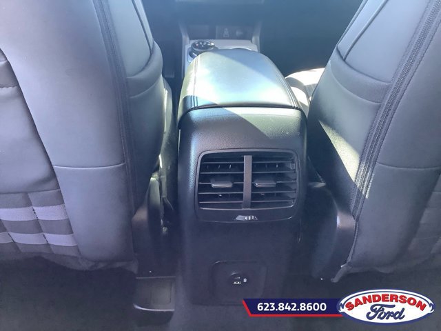 Certified 2024 Ford Bronco Sport Big Bend w/ Convenience Package AWD/4WD image 16