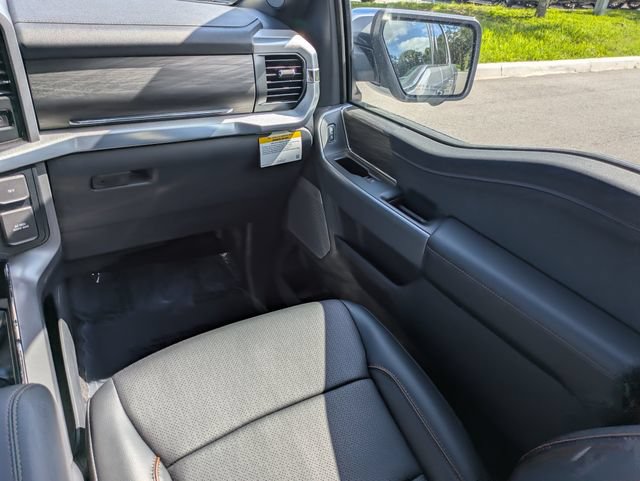 Certified 2026 Ford F150 Lariat w/ Tow/Haul Package RWD image 17
