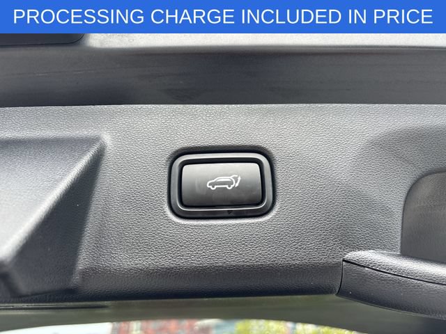 Used 2025 Hyundai Tucson SEL FWD image 26