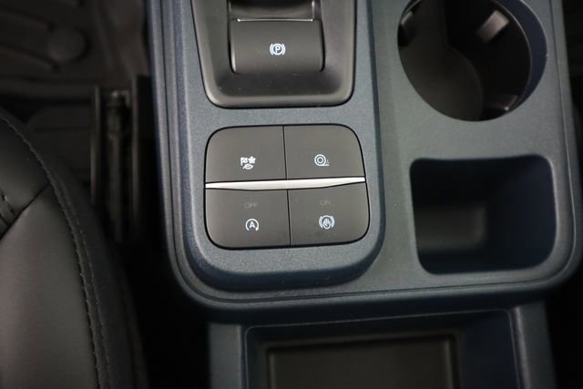 Certified 2024 Ford Maverick Lariat w/ Black Appearance Package image 60