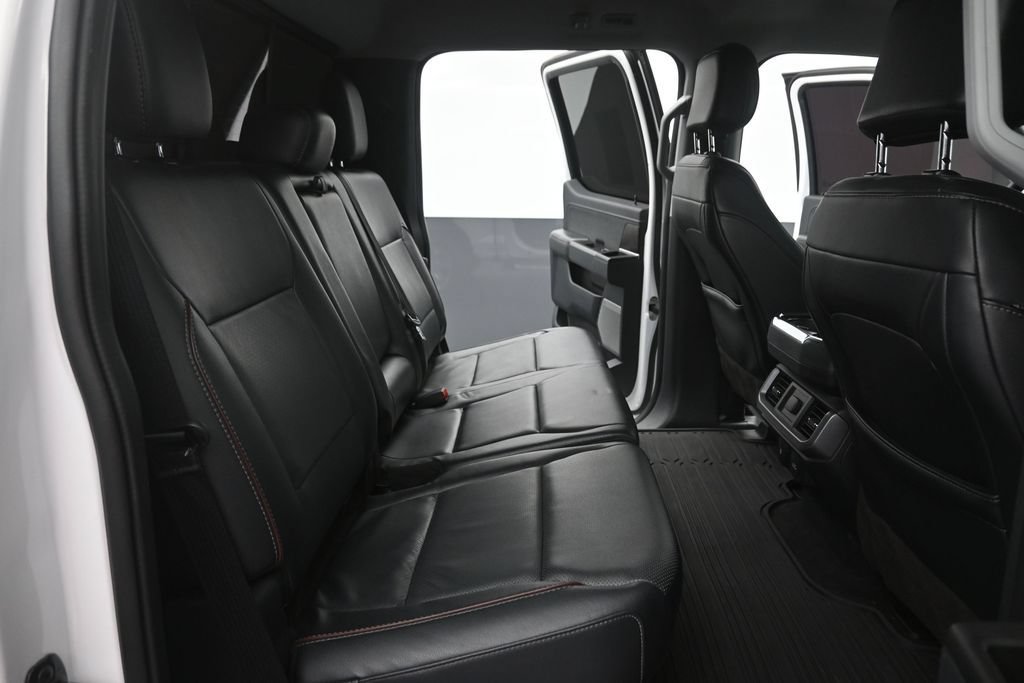 Certified 2023 Ford F150 Lariat AWD/4WD image 12