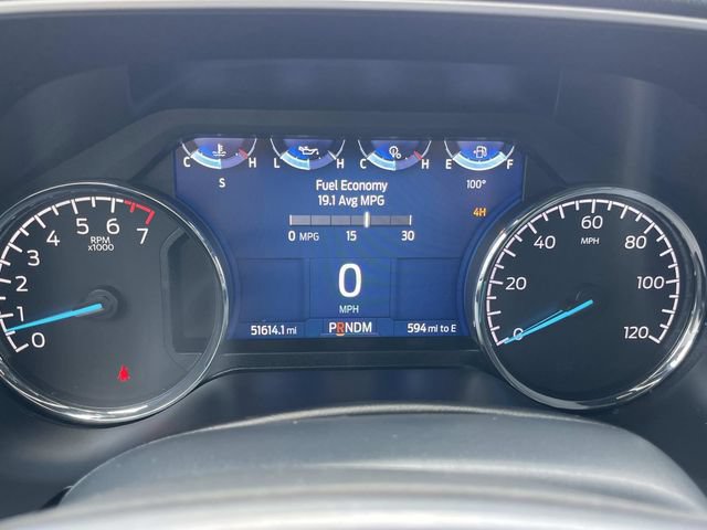 Certified 2023 Ford F150 XLT w/ Equipment Group 302A High AWD/4WD image 44
