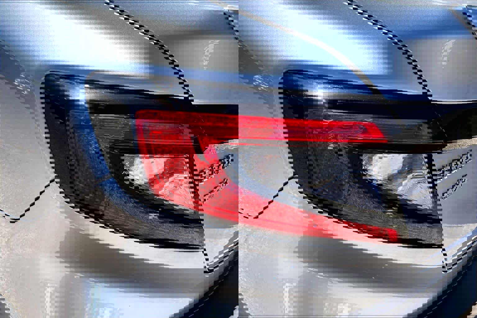 Used 2024 Subaru WRX TR image 29