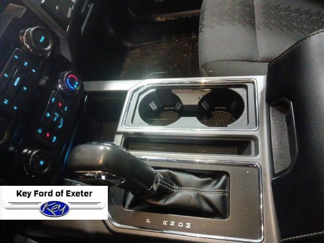 Certified 2020 Ford F150 XLT w/ Equipment Group 302A Luxury image 24