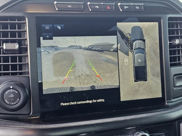 Certified 2023 Ford F150 Tremor w/ Equipment Group 402A High image 11