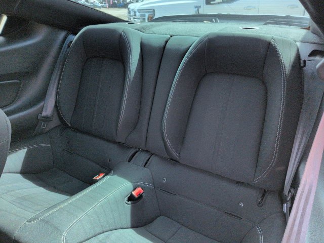 Certified 2020 Ford Mustang GT w/ Equipment Group 301A RWD image 13