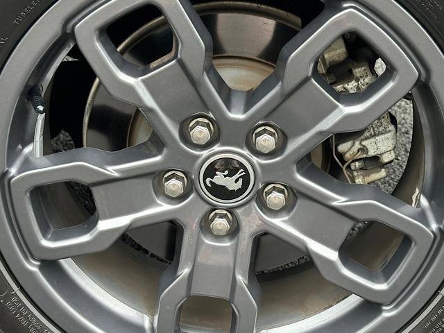 Certified 2022 Ford Bronco Sport Big Bend w/ Convenience Package image 43