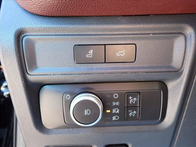 Certified 2022 Ford Expedition Max Limited AWD/4WD image 21