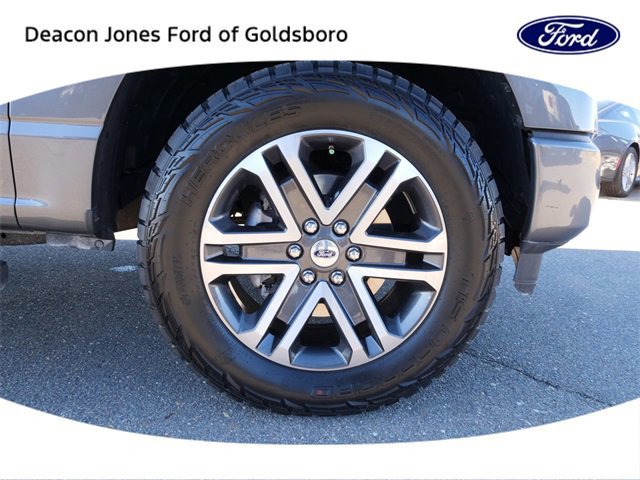 Certified 2023 Ford F150 XL w/ STX Appearance Package image 11