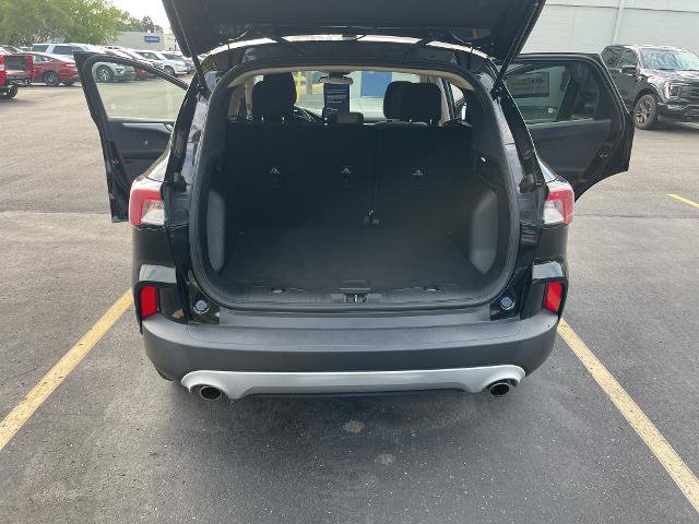 Certified 2020 Ford Escape SE AWD/4WD image 16