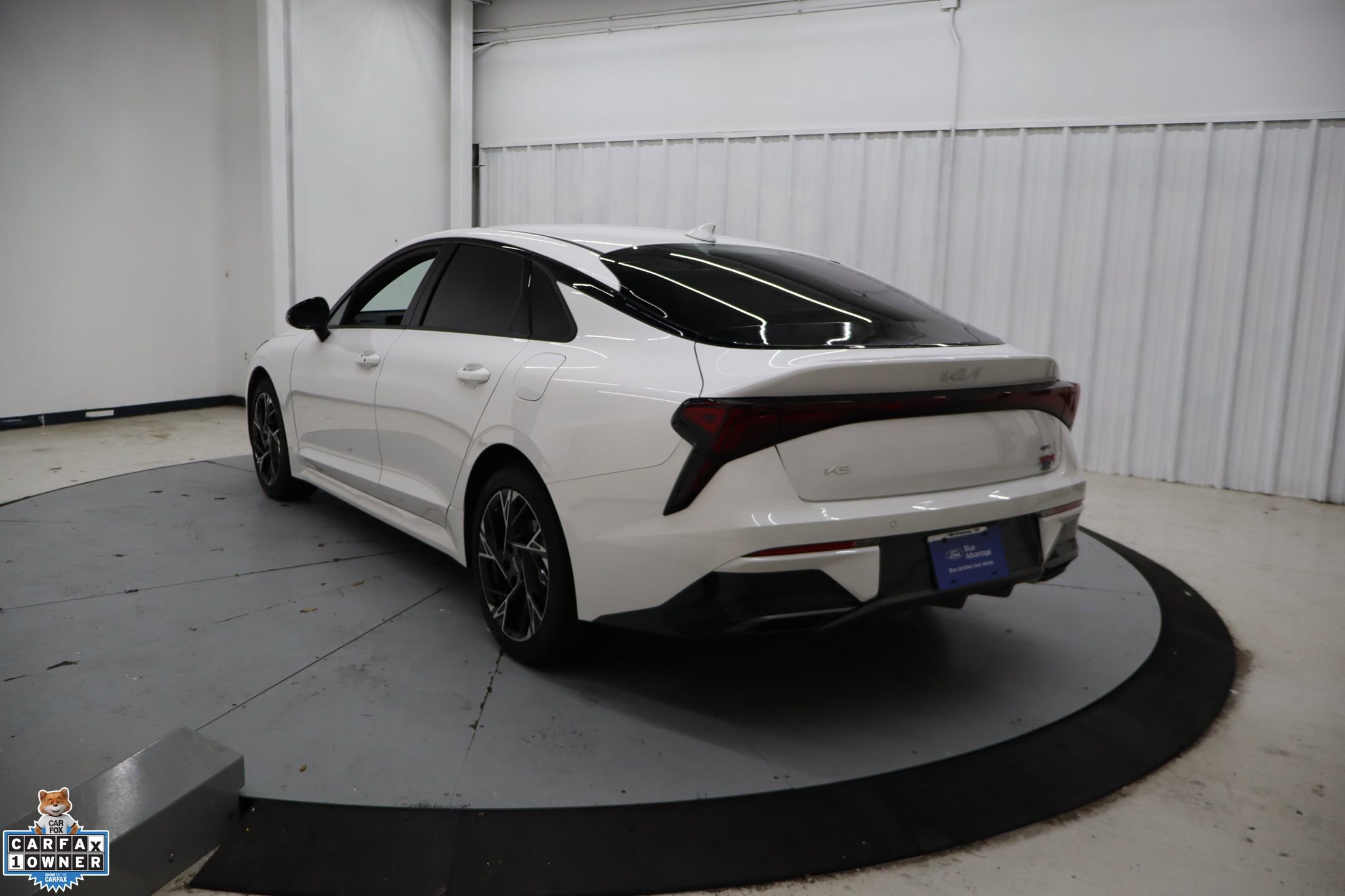 Used 2025 Kia K5 GT-Line FWD image 8