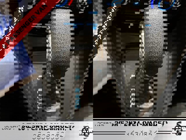 Certified 2019 Ford Transit Connect XLT image 14