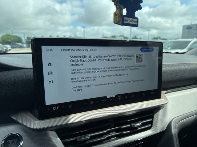 Certified 2025 Ford Explorer Active w/ Active Comfort Package AWD/4WD image 25