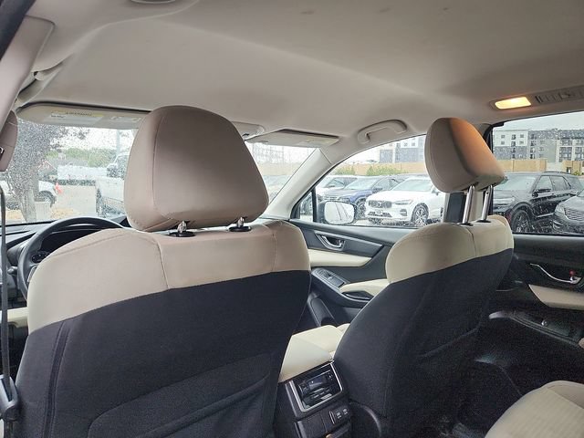 Used 2019 Subaru Ascent Premium AWD/4WD image 22