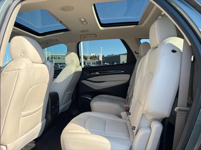 Used 2022 Buick Enclave Essence w/ Experience Buick Package image 10