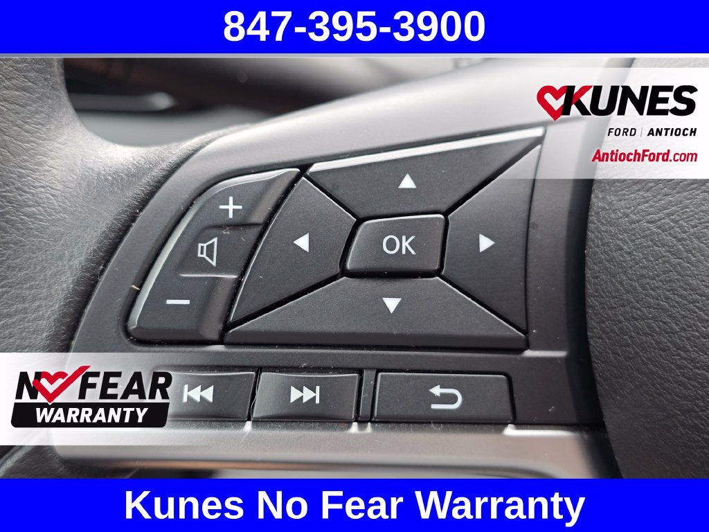 Used 2024 Nissan Sentra SV FWD image 35