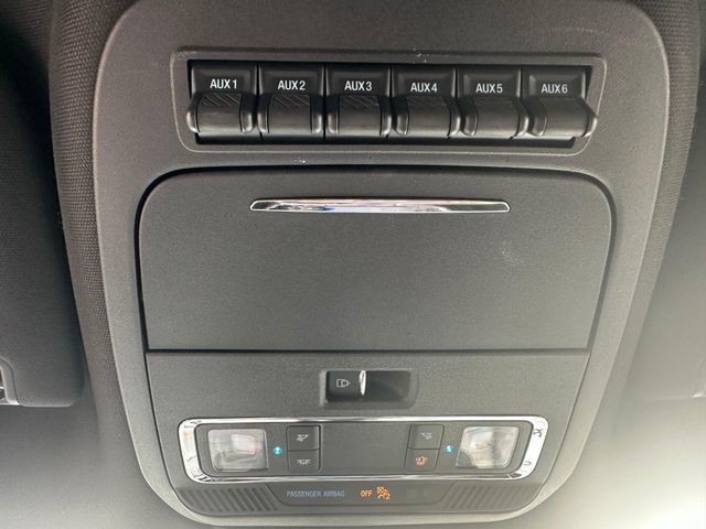 Certified 2025 Ford F150 Tremor w/ Equipment Group 402A High AWD/4WD image 17
