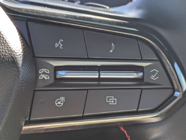 Used 2025 Chevrolet Equinox RS w/ Safety and Technology Package FWD image 27