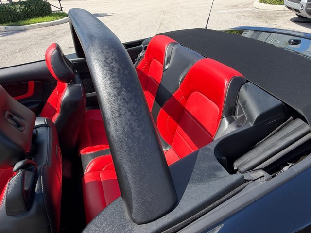 Certified 2023 Ford Mustang GT Premium w/ Equipment Group 401A RWD image 18
