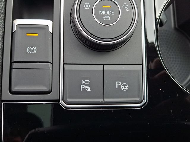 Used 2021 Volkswagen Atlas SEL Premium AWD/4WD image 27