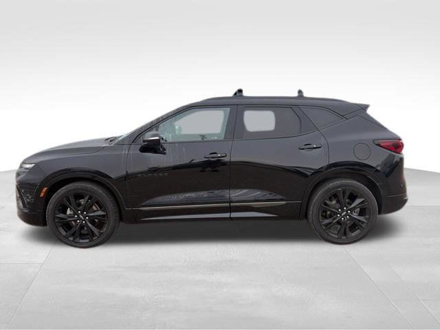 Used 2020 Chevrolet Blazer RS AWD/4WD image 6