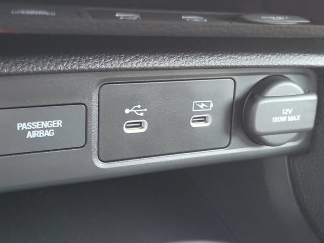 Used 2025 Honda Civic Sport image 25