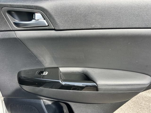 Used 2020 Kia Sportage SX FWD image 23