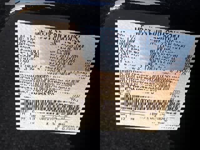 Certified 2024 Ford Maverick XLT w/ Equipment Group 300A Standard image 30