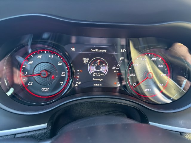 Used 2022 Dodge Charger GT RWD image 19