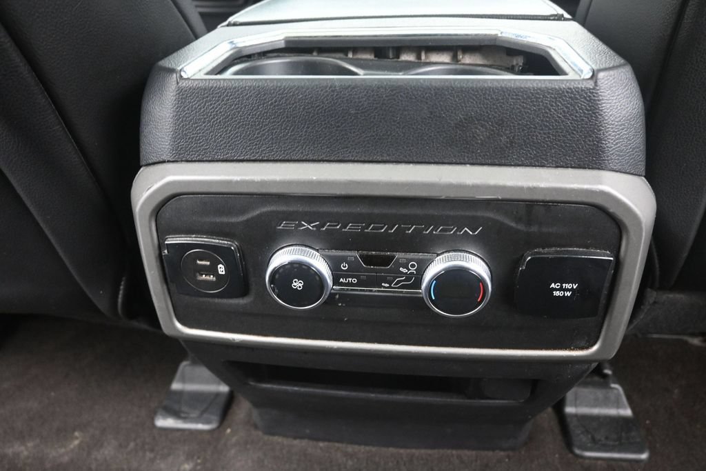 Certified 2021 Ford Expedition XLT RWD image 12