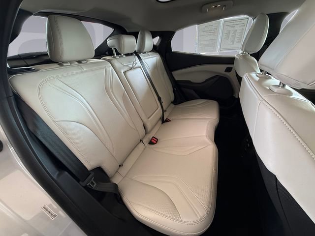 Certified 2023 Ford Mustang Mach-E Premium image 18