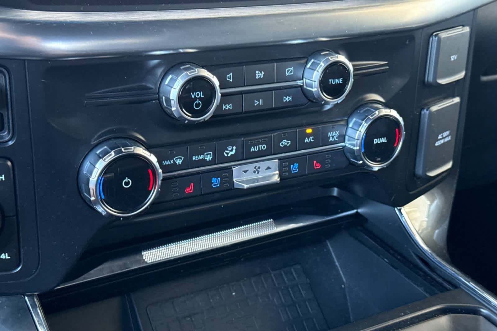 Certified 2022 Ford F150 Lariat AWD/4WD image 22