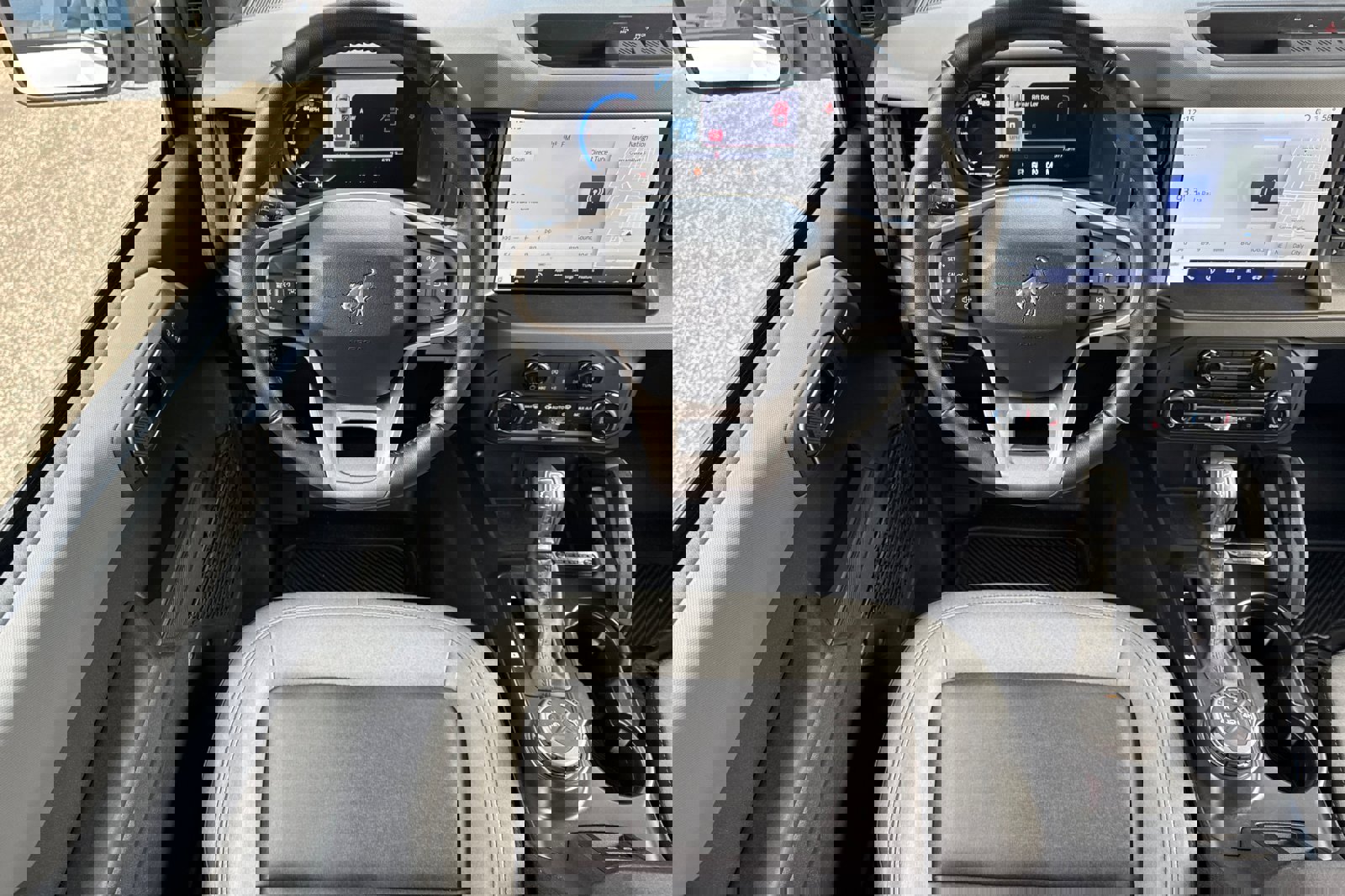 Certified 2024 Ford Bronco Big Bend image 15