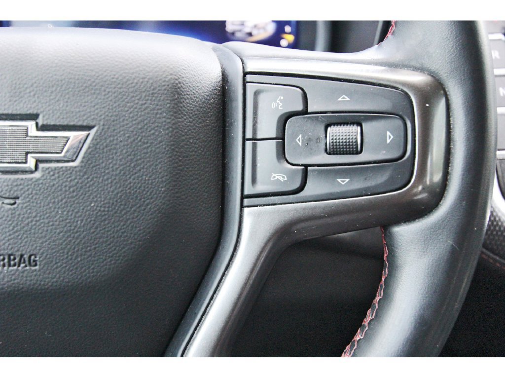 Used 2023 Chevrolet Tahoe RST w/ Luxury Package RWD image 22