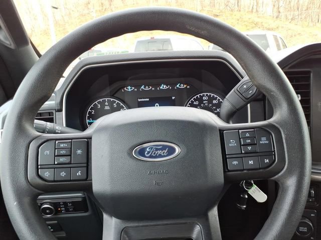 Certified 2023 Ford F150 XL w/ STX Appearance Package image 23