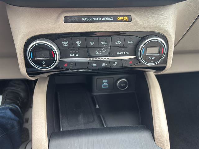 Certified 2021 Ford Escape SEL w/ Technology Package AWD/4WD image 24
