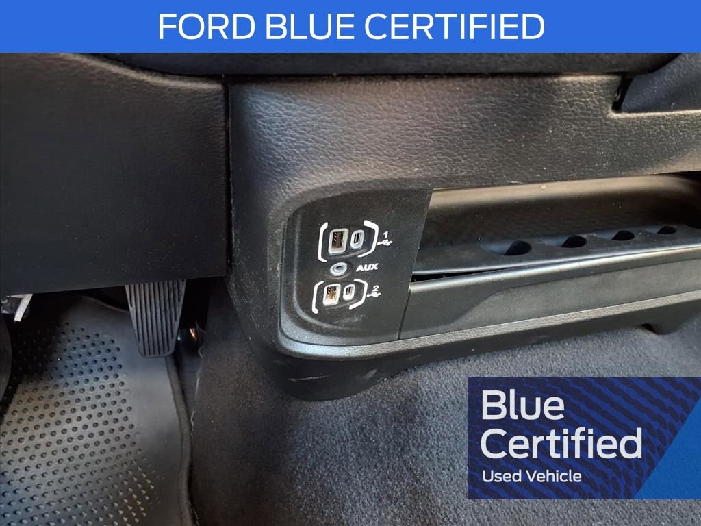 Used 2024 RAM 2500 Big Horn image 13