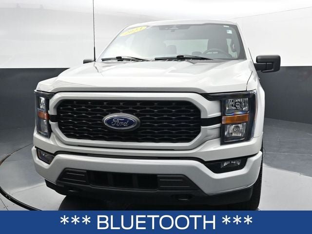 Certified 2023 Ford F150 XL w/ STX Appearance Package AWD/4WD image 3