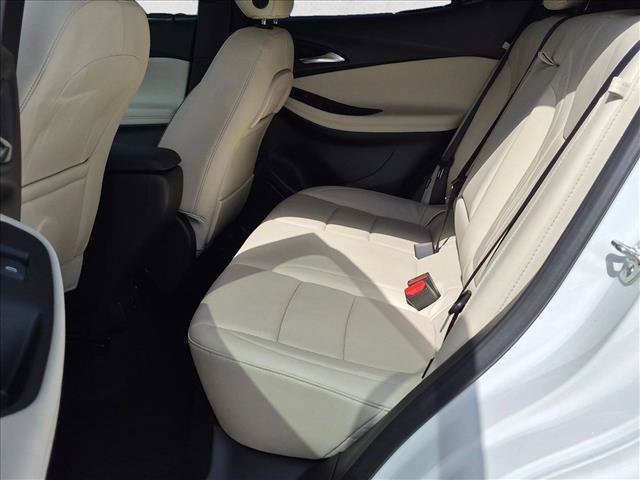 Used 2026 Buick Encore GX Avenir w/ Avenir Technology Package FWD image 18