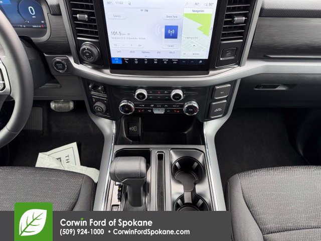 Certified 2026 Ford F150 XLT w/ Equipment Group 302A MID AWD/4WD image 28