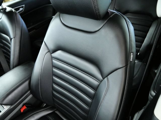 Certified 2024 Ford Edge SEL AWD/4WD image 18