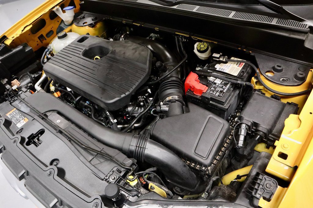 Certified 2022 Ford Maverick Lariat w/ Lariat Luxury Package image 18