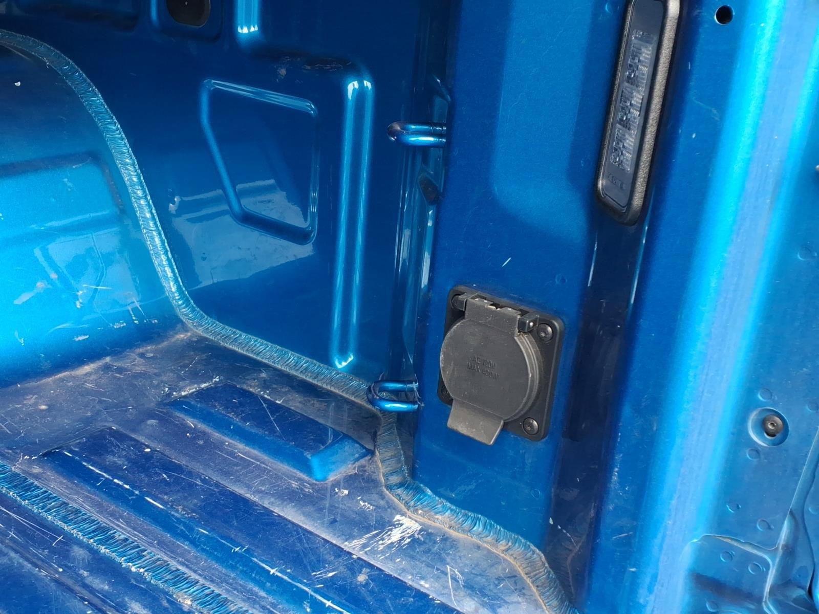 Used 2023 Chevrolet Silverado 1500 Custom RWD image 17