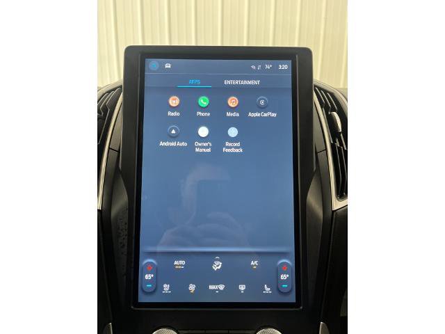 Certified 2022 Ford Edge SEL w/ Convenience Package image 9