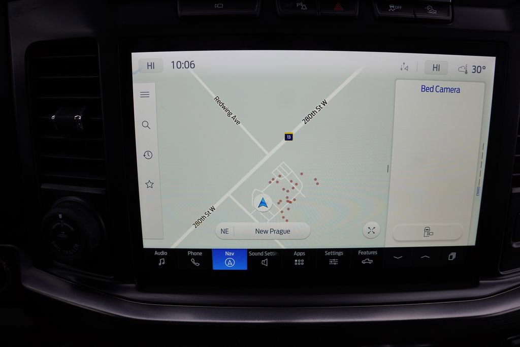 Certified 2023 Ford F250 Lariat w/ Lariat Ultimate Package image 26