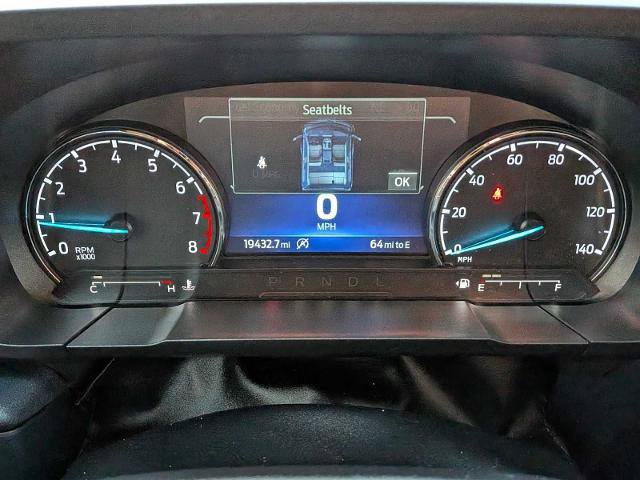 Certified 2023 Ford Maverick Tremor w/ Tremor Off-Road Package AWD/4WD image 27